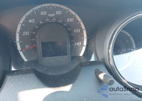 2012 Honda Fit Sport из США, поврежденный, VIN JHMGE8H54CC014483